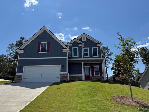 Tiny photo for 639 Broadsword Way, Graniteville, SC 29829 (MLS # 218930)