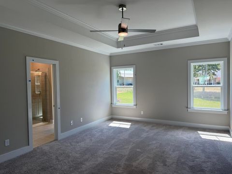 Tiny photo for 639 Broadsword Way, Graniteville, SC 29829 (MLS # 218930)