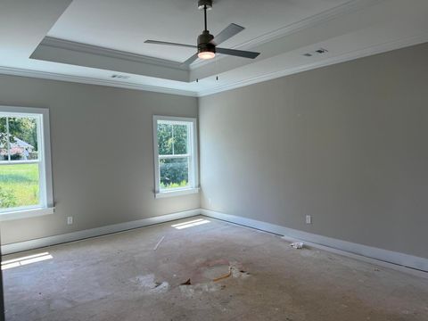 Tiny photo for 639 Broadsword Way, Graniteville, SC 29829 (MLS # 218930)