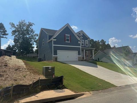 Tiny photo for 639 Broadsword Way, Graniteville, SC 29829 (MLS # 218930)
