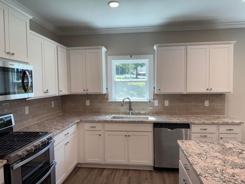 Tiny photo for 639 Broadsword Way, Graniteville, SC 29829 (MLS # 218930)