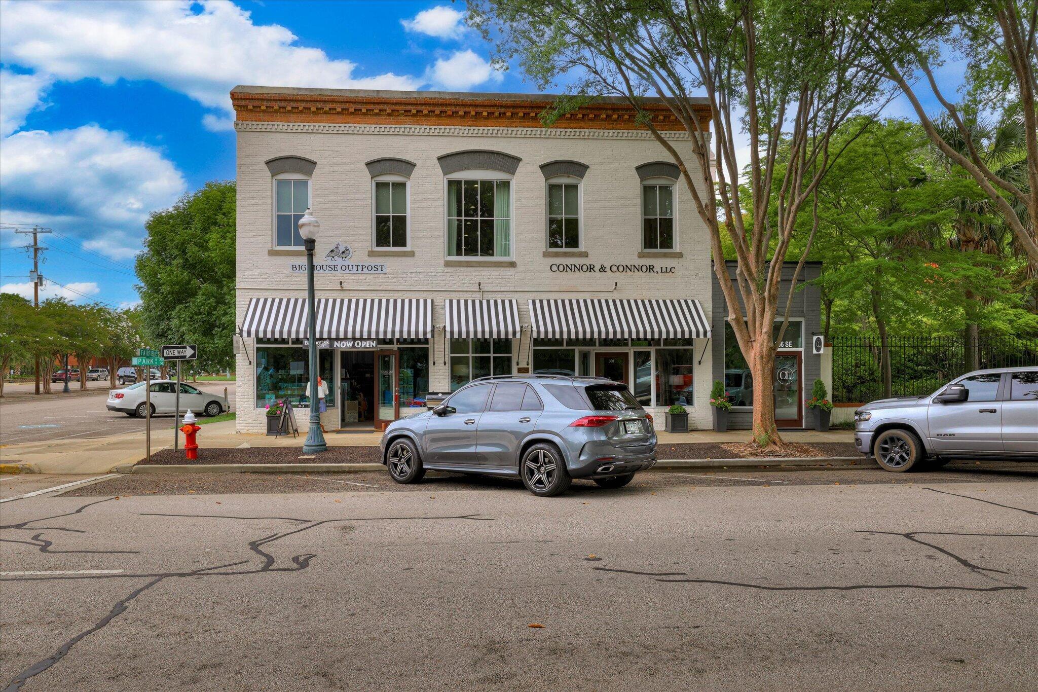 302 Park Avenue SE