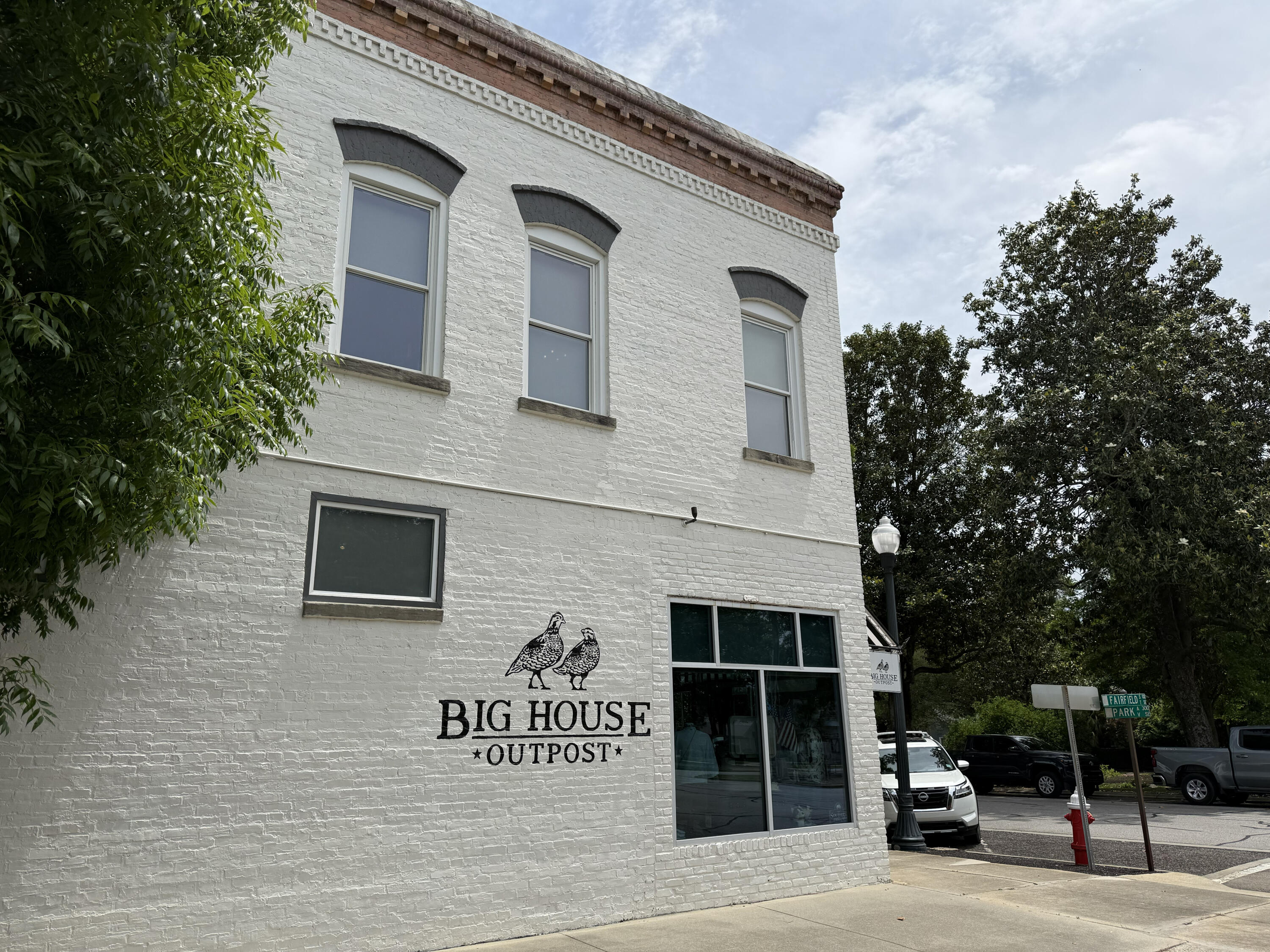 302 Park Avenue SE