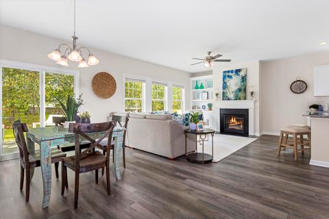 Tiny photo for 256 Marstrand Circle, Aiken, SC 29801 (MLS # 219458)