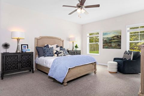 Tiny photo for 256 Marstrand Circle, Aiken, SC 29801 (MLS # 219458)