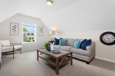 Tiny photo for 256 Marstrand Circle, Aiken, SC 29801 (MLS # 219458)