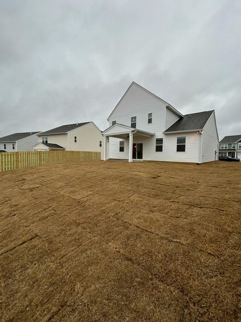 Tiny photo for 4349 Hartshorn Circle, Aiken, SC 29801 (MLS # 220085)