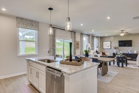 Tiny photo for 4349 Hartshorn Circle, Aiken, SC 29801 (MLS # 220085)