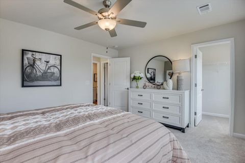 Tiny photo for 4349 Hartshorn Circle, Aiken, SC 29801 (MLS # 220085)