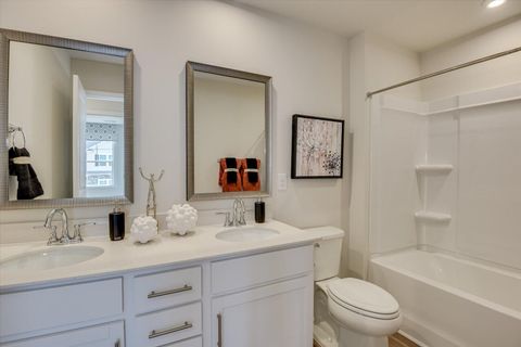 Tiny photo for 4349 Hartshorn Circle, Aiken, SC 29801 (MLS # 220085)