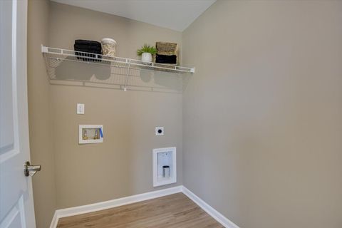 Tiny photo for 4349 Hartshorn Circle, Aiken, SC 29801 (MLS # 220085)