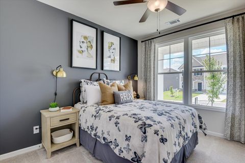 Tiny photo for 4349 Hartshorn Circle, Aiken, SC 29801 (MLS # 220085)