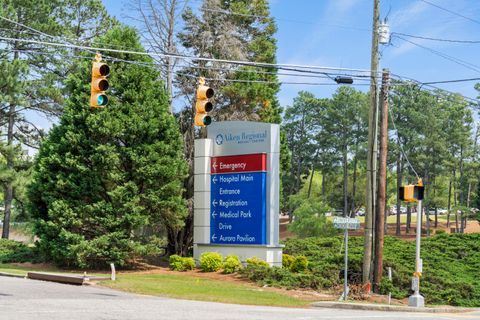 Tiny photo for 4349 Hartshorn Circle, Aiken, SC 29801 (MLS # 220085)