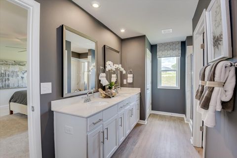 Tiny photo for 4349 Hartshorn Circle, Aiken, SC 29801 (MLS # 220085)