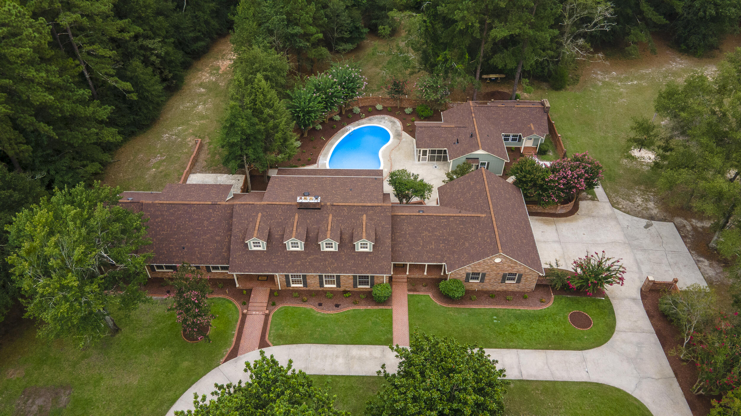 670 Partridge Bend Road