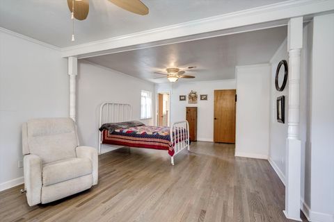 Tiny photo for 174 Crystal Springs Road, Graniteville, SC 29829 (MLS # 219006)