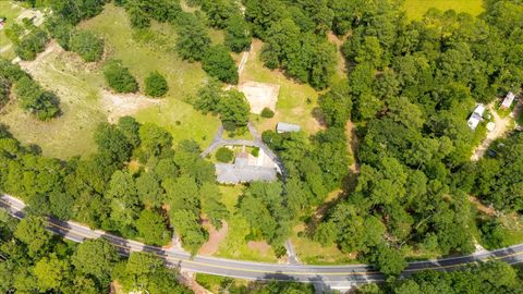 Tiny photo for 174 Crystal Springs Road, Graniteville, SC 29829 (MLS # 219006)