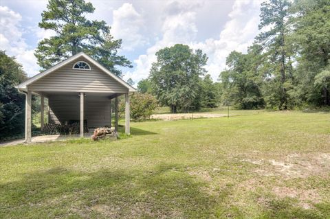 Tiny photo for 174 Crystal Springs Road, Graniteville, SC 29829 (MLS # 219006)