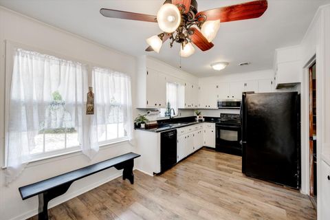 Tiny photo for 174 Crystal Springs Road, Graniteville, SC 29829 (MLS # 219006)