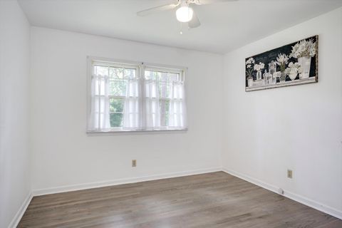 Tiny photo for 174 Crystal Springs Road, Graniteville, SC 29829 (MLS # 219006)