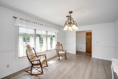 Tiny photo for 174 Crystal Springs Road, Graniteville, SC 29829 (MLS # 219006)