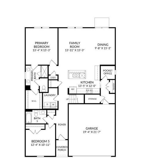 Tiny photo for 355 Tupelo Pass Pass, Harlem, GA 30814 (MLS # 220898)