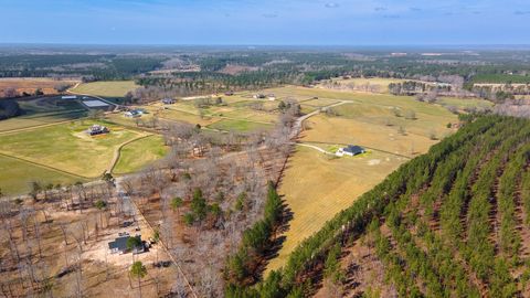 Tiny photo for 5512 Tumbleweed Drive, Aiken, SC 29805 (MLS # 222157)