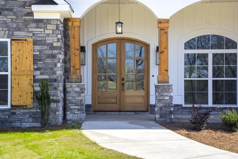 Tiny photo for 5512 Tumbleweed Drive, Aiken, SC 29805 (MLS # 222157)