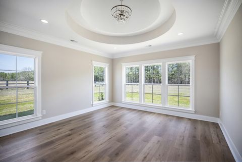 Tiny photo for 5512 Tumbleweed Drive, Aiken, SC 29805 (MLS # 222157)