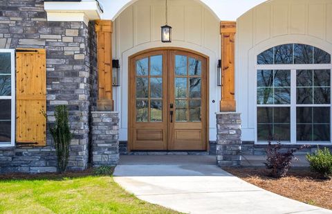 Tiny photo for 5512 Tumbleweed Drive, Aiken, SC 29805 (MLS # 222157)