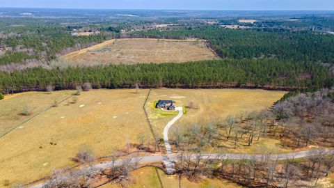 Tiny photo for 5512 Tumbleweed Drive, Aiken, SC 29805 (MLS # 222157)