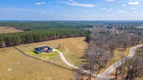 Tiny photo for 5512 Tumbleweed Drive, Aiken, SC 29805 (MLS # 222157)