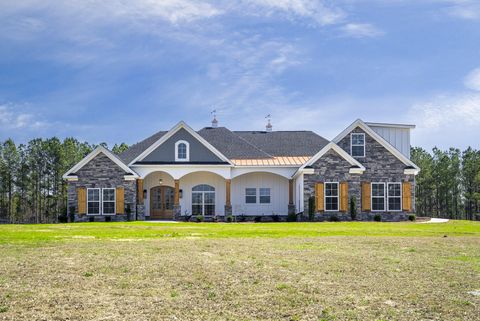 Tiny photo for 5512 Tumbleweed Drive, Aiken, SC 29805 (MLS # 222157)