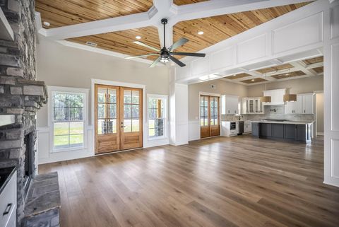 Tiny photo for 5512 Tumbleweed Drive, Aiken, SC 29805 (MLS # 222157)