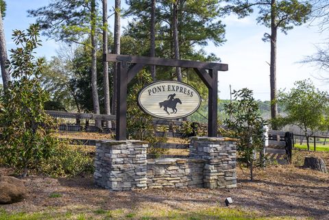 Tiny photo for 5512 Tumbleweed Drive, Aiken, SC 29805 (MLS # 222157)