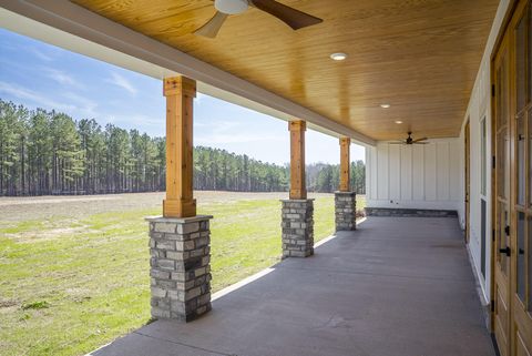 Tiny photo for 5512 Tumbleweed Drive, Aiken, SC 29805 (MLS # 222157)