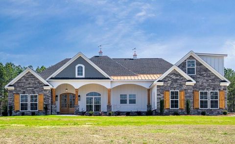 Tiny photo for 5512 Tumbleweed Drive, Aiken, SC 29805 (MLS # 222157)