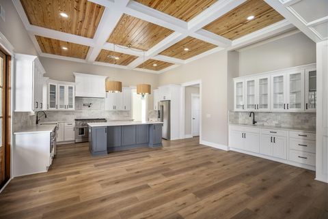 Tiny photo for 5512 Tumbleweed Drive, Aiken, SC 29805 (MLS # 222157)