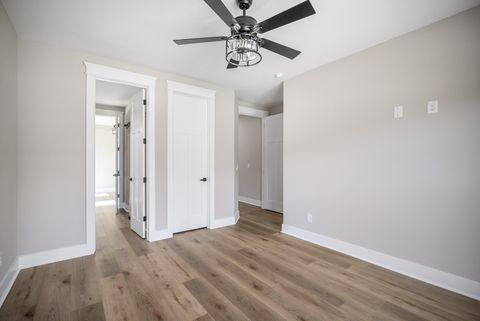 Tiny photo for 5512 Tumbleweed Drive, Aiken, SC 29805 (MLS # 222157)