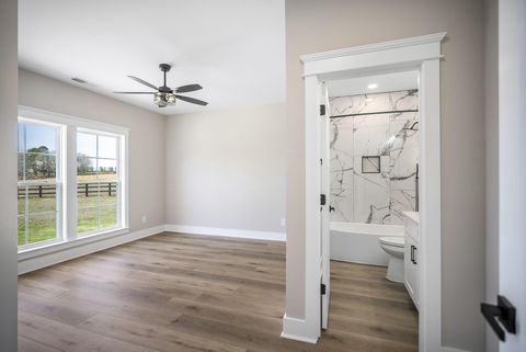 Tiny photo for 5512 Tumbleweed Drive, Aiken, SC 29805 (MLS # 222157)