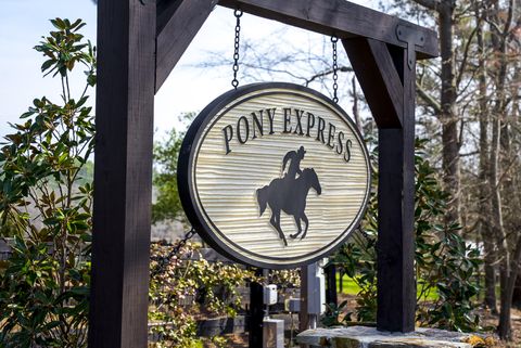 Tiny photo for 5512 Tumbleweed Drive, Aiken, SC 29805 (MLS # 222157)