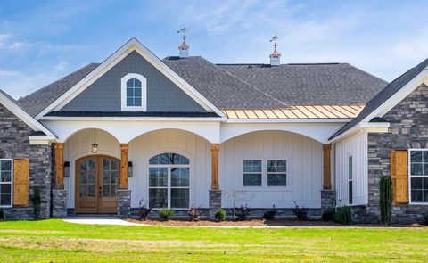 Tiny photo for 5512 Tumbleweed Drive, Aiken, SC 29805 (MLS # 222157)