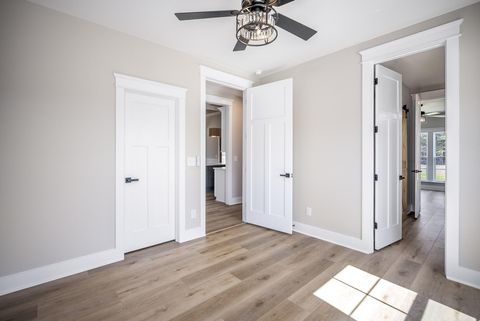 Tiny photo for 5512 Tumbleweed Drive, Aiken, SC 29805 (MLS # 222157)