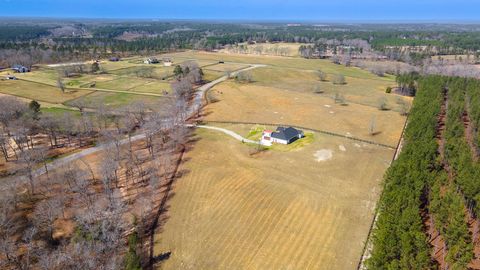 Tiny photo for 5512 Tumbleweed Drive, Aiken, SC 29805 (MLS # 222157)