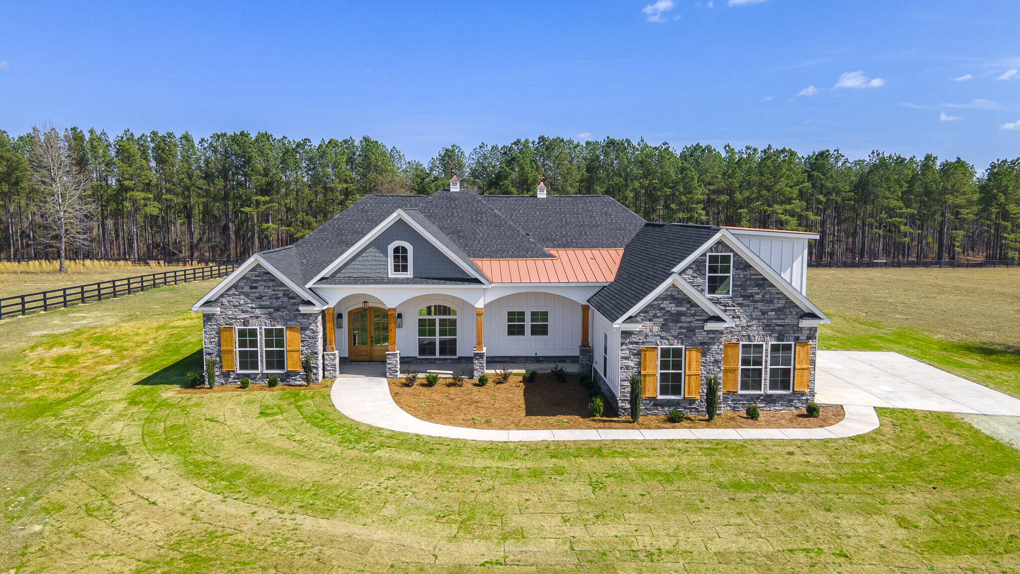 5512 Tumbleweed Drive