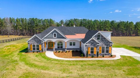 Tiny photo for 5512 Tumbleweed Drive, Aiken, SC 29805 (MLS # 222157)