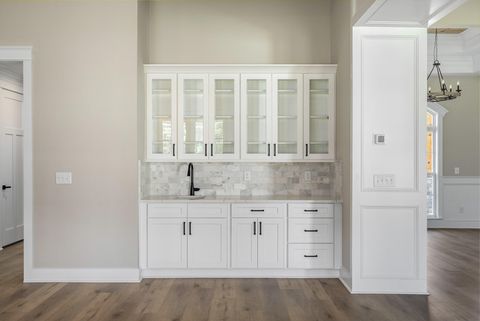 Tiny photo for 5512 Tumbleweed Drive, Aiken, SC 29805 (MLS # 222157)