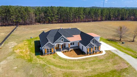 Tiny photo for 5512 Tumbleweed Drive, Aiken, SC 29805 (MLS # 222157)