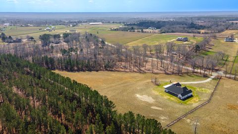 Tiny photo for 5512 Tumbleweed Drive, Aiken, SC 29805 (MLS # 222157)