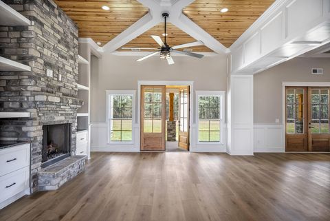 Tiny photo for 5512 Tumbleweed Drive, Aiken, SC 29805 (MLS # 222157)